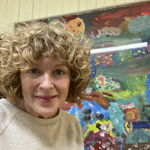 Meet your Posher, Jill